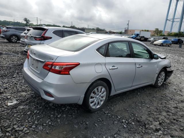 Photo 2 VIN: 3N1AB7APXGY247189 - NISSAN SENTRA 