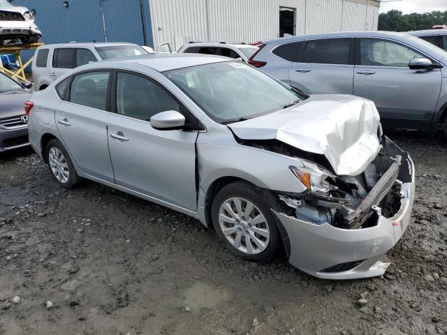 Photo 3 VIN: 3N1AB7APXGY247189 - NISSAN SENTRA 