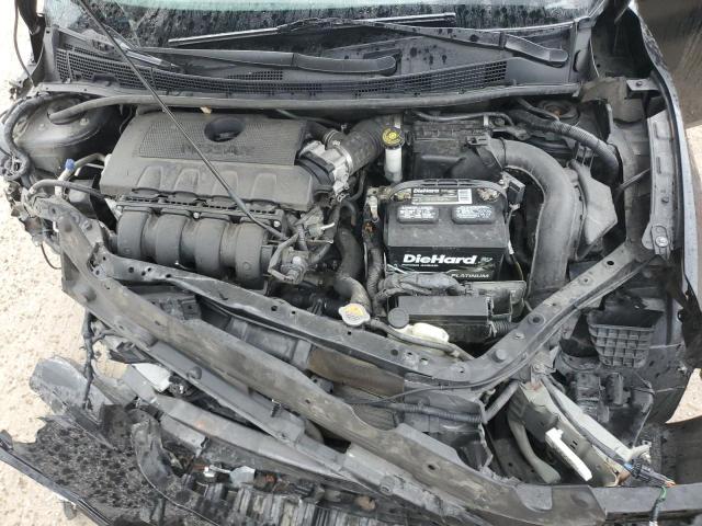 Photo 10 VIN: 3N1AB7APXGY247550 - NISSAN SENTRA S 