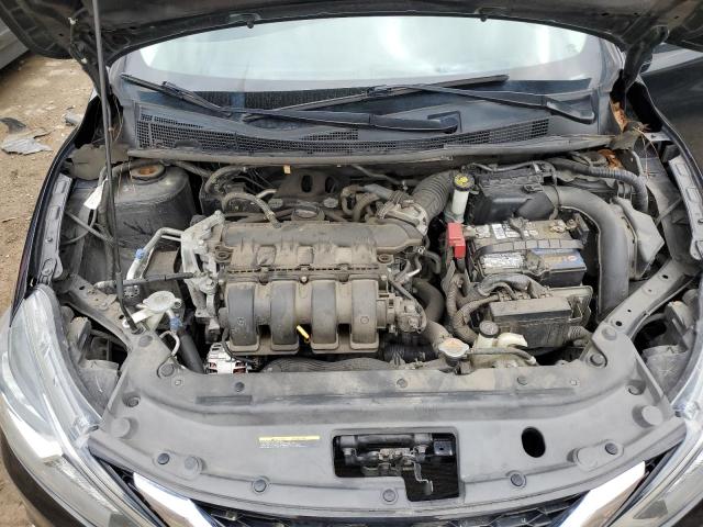 Photo 10 VIN: 3N1AB7APXGY251954 - NISSAN SENTRA 