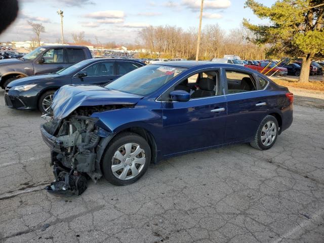 Photo 0 VIN: 3N1AB7APXGY252263 - NISSAN SENTRA 