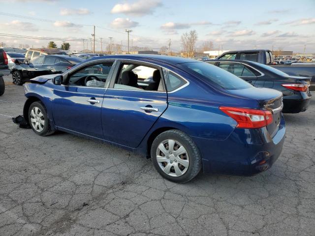 Photo 1 VIN: 3N1AB7APXGY252263 - NISSAN SENTRA 