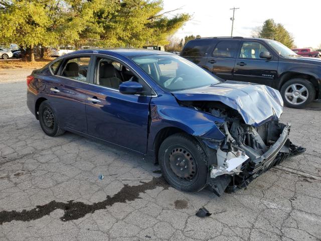 Photo 3 VIN: 3N1AB7APXGY252263 - NISSAN SENTRA 