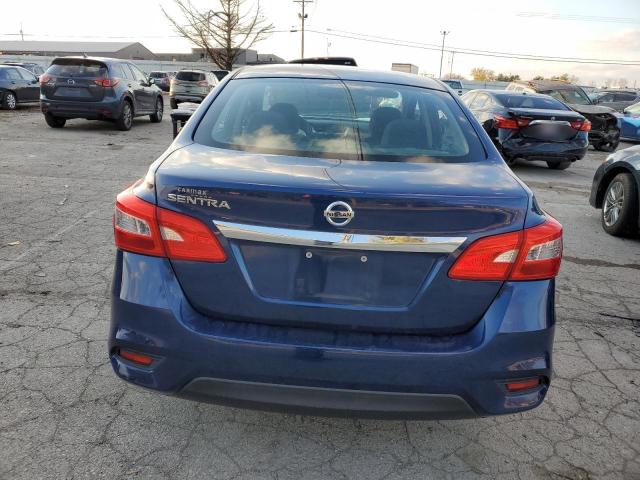 Photo 5 VIN: 3N1AB7APXGY252263 - NISSAN SENTRA 