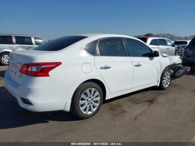 Photo 3 VIN: 3N1AB7APXGY252814 - NISSAN SENTRA 