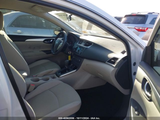 Photo 4 VIN: 3N1AB7APXGY252814 - NISSAN SENTRA 