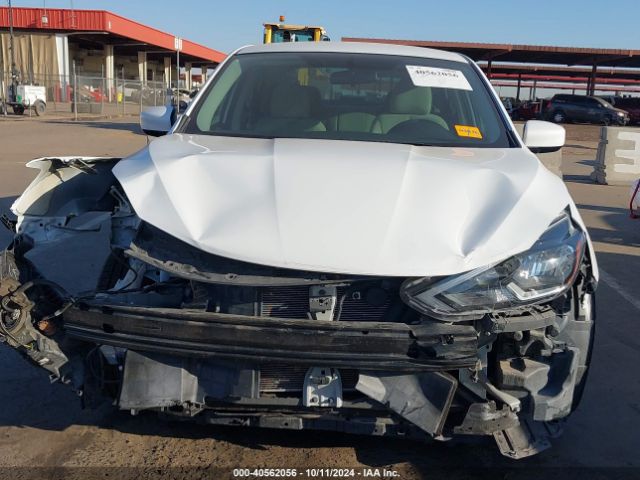 Photo 5 VIN: 3N1AB7APXGY252814 - NISSAN SENTRA 