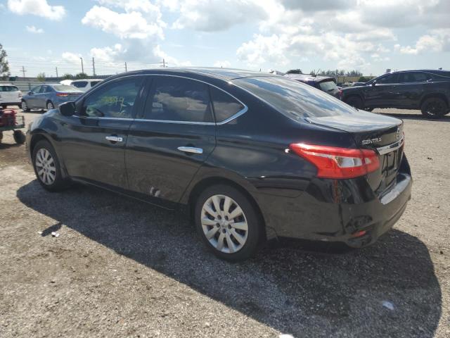 Photo 1 VIN: 3N1AB7APXGY255292 - NISSAN SENTRA 