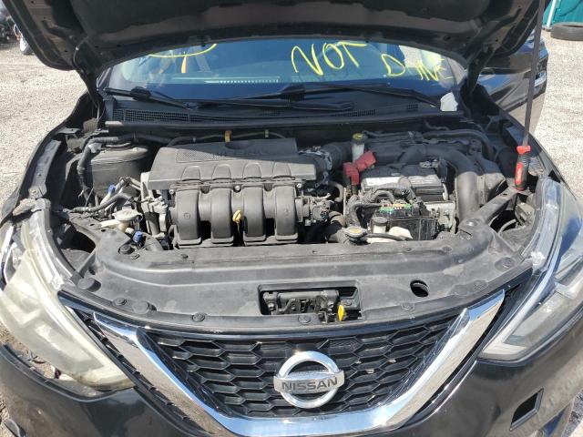 Photo 10 VIN: 3N1AB7APXGY255292 - NISSAN SENTRA 