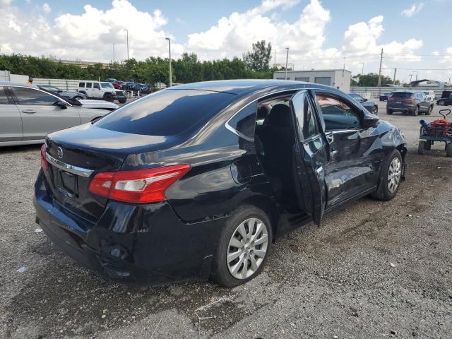 Photo 2 VIN: 3N1AB7APXGY255292 - NISSAN SENTRA 