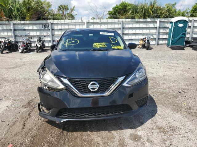 Photo 4 VIN: 3N1AB7APXGY255292 - NISSAN SENTRA 