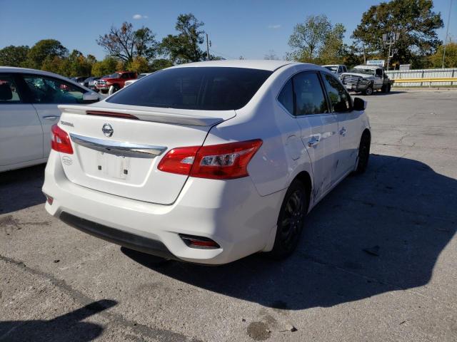 Photo 3 VIN: 3N1AB7APXGY255549 - NISSAN SENTRA S 