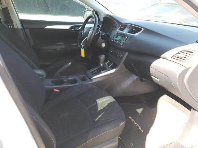 Photo 4 VIN: 3N1AB7APXGY255549 - NISSAN SENTRA S 