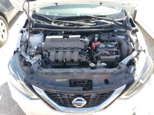 Photo 6 VIN: 3N1AB7APXGY255549 - NISSAN SENTRA S 