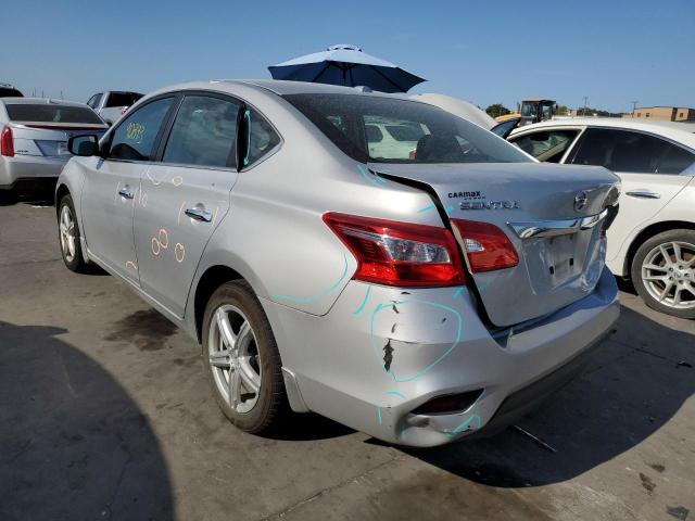 Photo 12 VIN: 3N1AB7APXGY257172 - NISSAN SENTRA S 