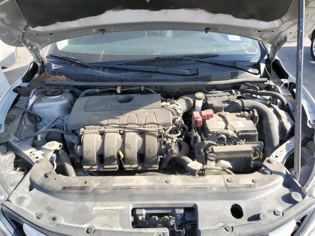 Photo 6 VIN: 3N1AB7APXGY257172 - NISSAN SENTRA S 