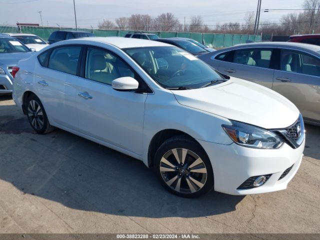 Photo 0 VIN: 3N1AB7APXGY257351 - NISSAN SENTRA 