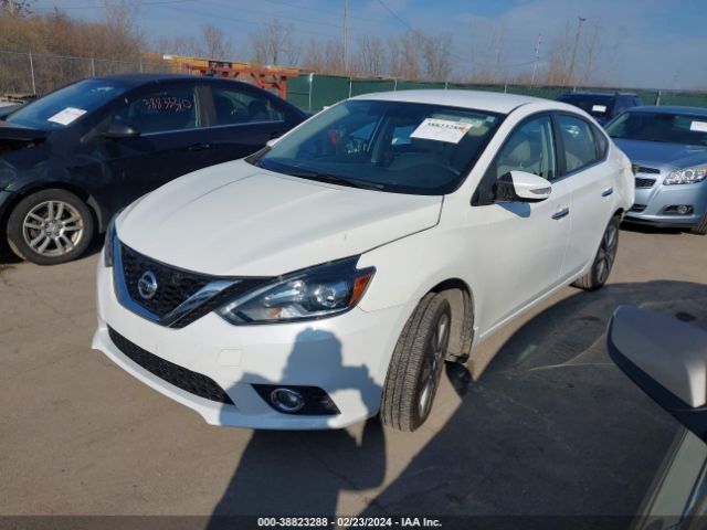 Photo 1 VIN: 3N1AB7APXGY257351 - NISSAN SENTRA 