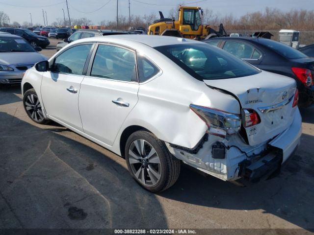 Photo 2 VIN: 3N1AB7APXGY257351 - NISSAN SENTRA 