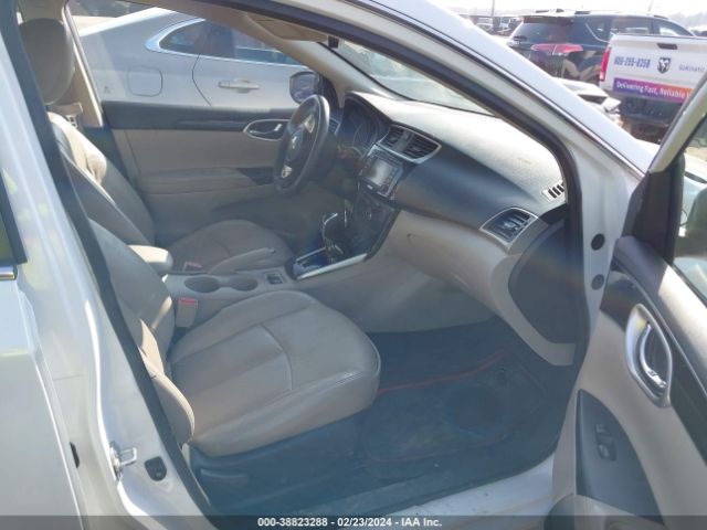 Photo 4 VIN: 3N1AB7APXGY257351 - NISSAN SENTRA 