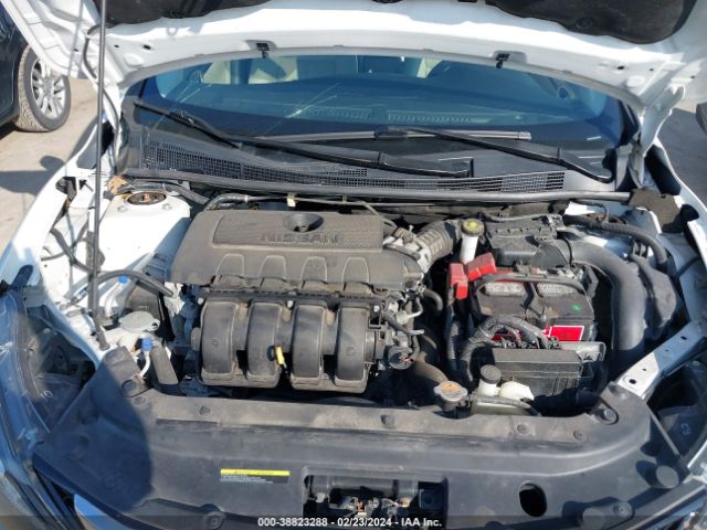 Photo 9 VIN: 3N1AB7APXGY257351 - NISSAN SENTRA 