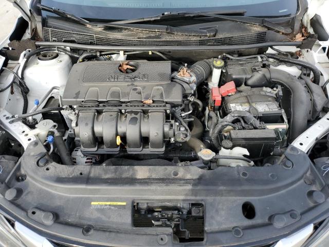 Photo 10 VIN: 3N1AB7APXGY259682 - NISSAN SENTRA 