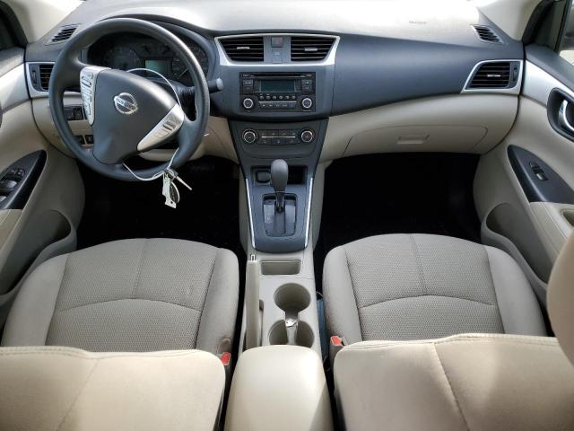 Photo 7 VIN: 3N1AB7APXGY259682 - NISSAN SENTRA 