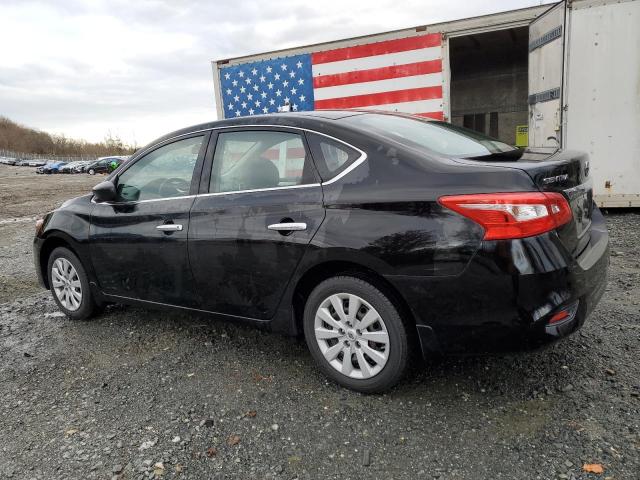 Photo 1 VIN: 3N1AB7APXGY259746 - NISSAN SENTRA 