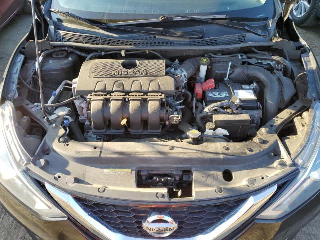 Photo 10 VIN: 3N1AB7APXGY259746 - NISSAN SENTRA 