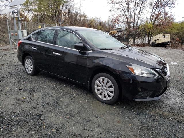 Photo 3 VIN: 3N1AB7APXGY259746 - NISSAN SENTRA 