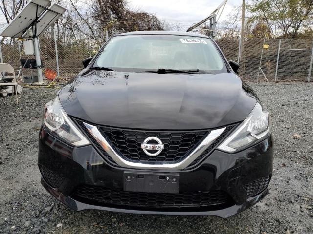 Photo 4 VIN: 3N1AB7APXGY259746 - NISSAN SENTRA 