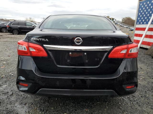 Photo 5 VIN: 3N1AB7APXGY259746 - NISSAN SENTRA 