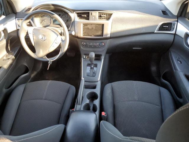 Photo 7 VIN: 3N1AB7APXGY259746 - NISSAN SENTRA 