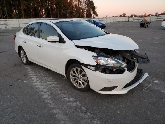 Photo 3 VIN: 3N1AB7APXGY260332 - NISSAN SENTRA 