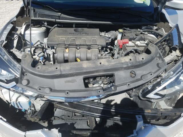 Photo 6 VIN: 3N1AB7APXGY261755 - NISSAN SENTRA S 