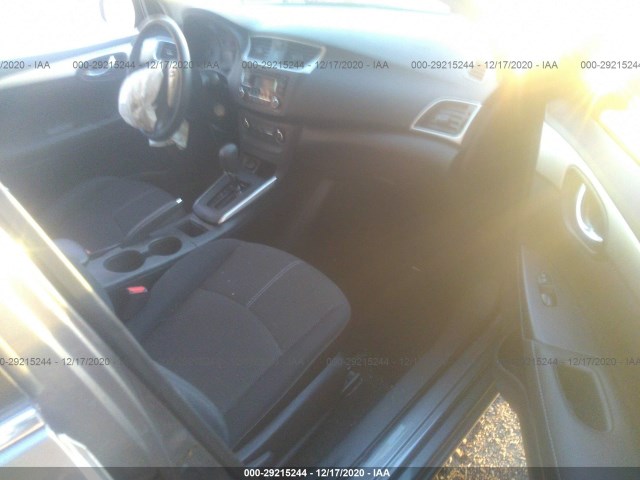 Photo 4 VIN: 3N1AB7APXGY262775 - NISSAN SENTRA 