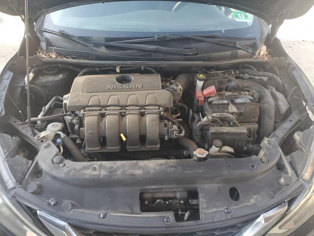 Photo 10 VIN: 3N1AB7APXGY263134 - NISSAN SENTRA S 