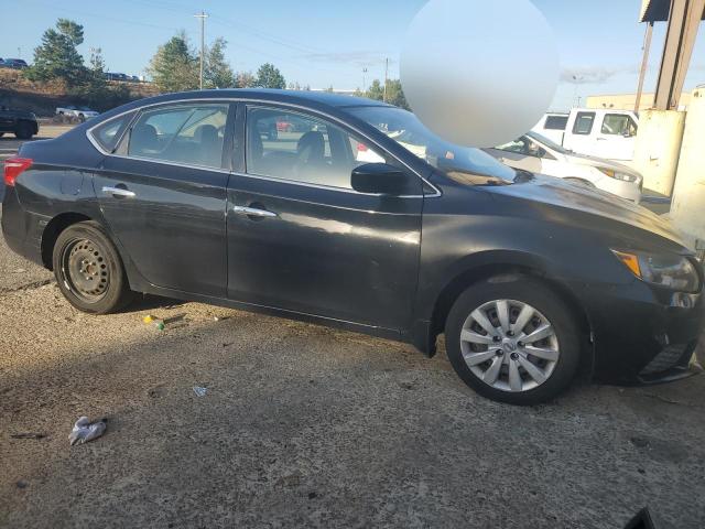 Photo 3 VIN: 3N1AB7APXGY263134 - NISSAN SENTRA S 