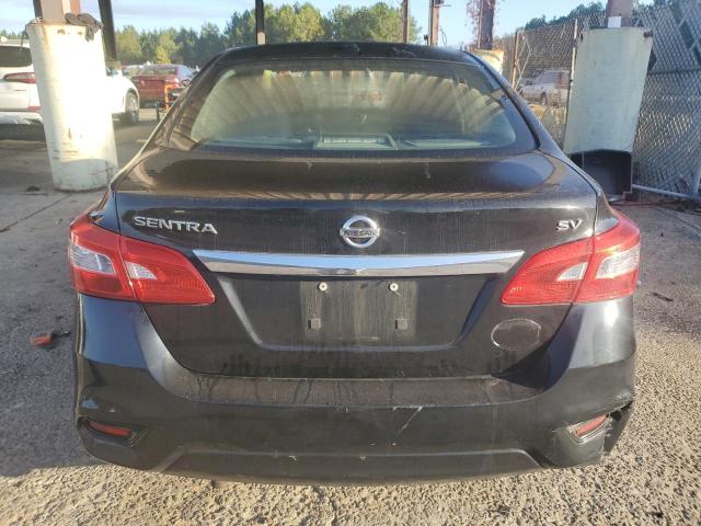 Photo 5 VIN: 3N1AB7APXGY263134 - NISSAN SENTRA S 