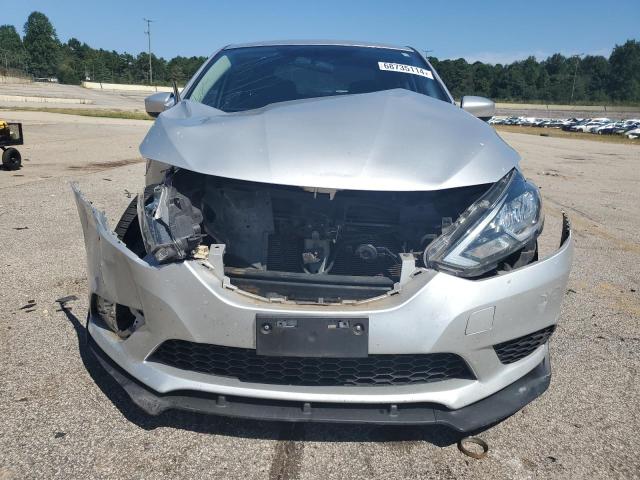 Photo 4 VIN: 3N1AB7APXGY263487 - NISSAN SENTRA S 