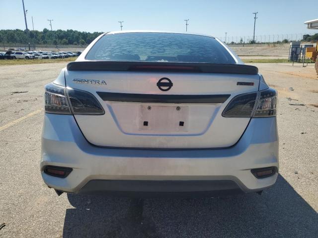 Photo 5 VIN: 3N1AB7APXGY263487 - NISSAN SENTRA S 