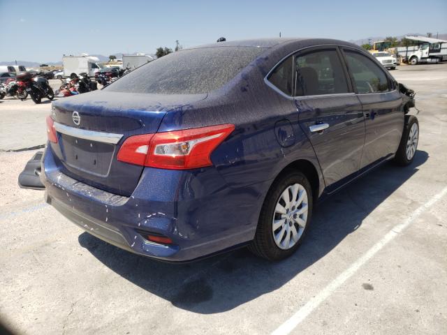 Photo 3 VIN: 3N1AB7APXGY264509 - NISSAN SENTRA S 