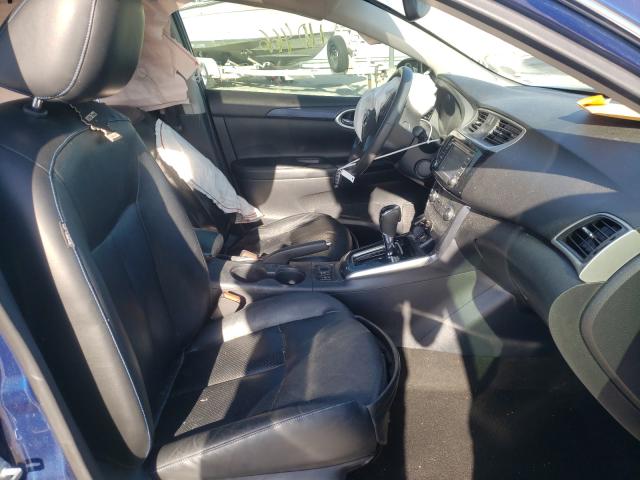 Photo 4 VIN: 3N1AB7APXGY264512 - NISSAN SENTRA S 