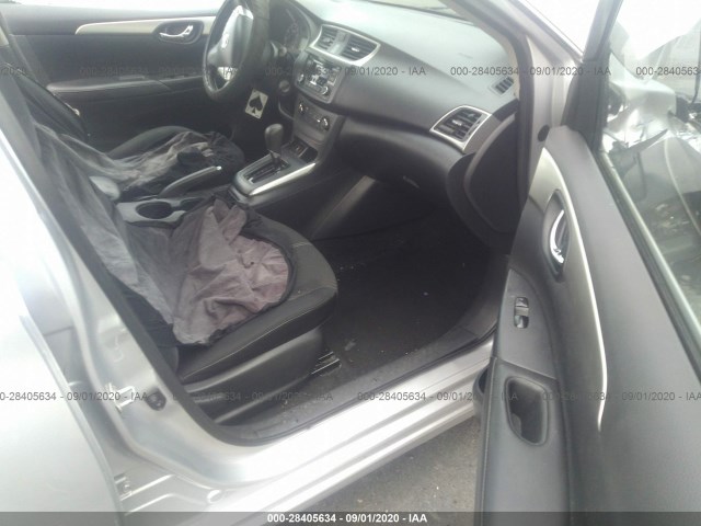 Photo 4 VIN: 3N1AB7APXGY264638 - NISSAN SENTRA 