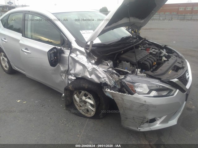 Photo 5 VIN: 3N1AB7APXGY264638 - NISSAN SENTRA 