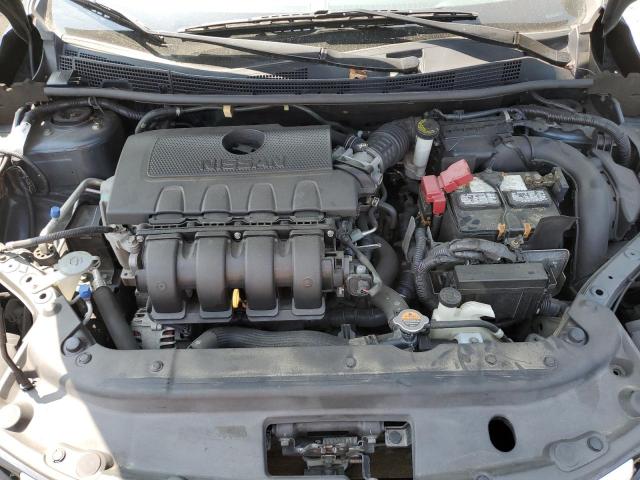 Photo 10 VIN: 3N1AB7APXGY265031 - NISSAN SENTRA 