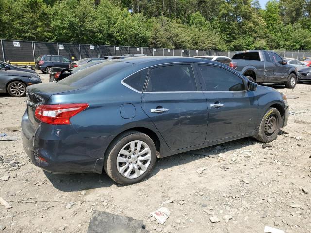 Photo 2 VIN: 3N1AB7APXGY265031 - NISSAN SENTRA 