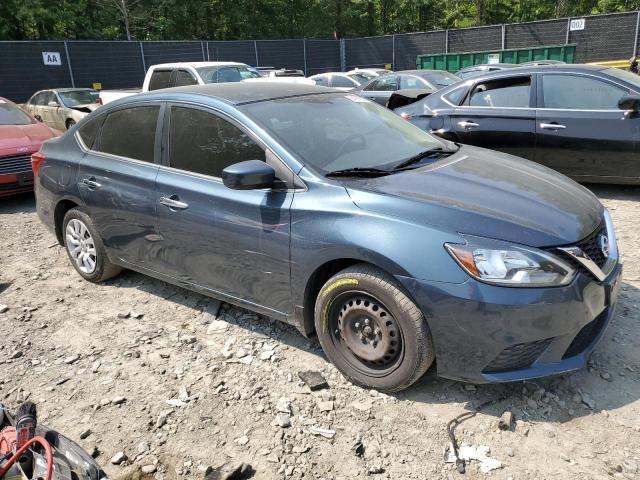 Photo 3 VIN: 3N1AB7APXGY265031 - NISSAN SENTRA 