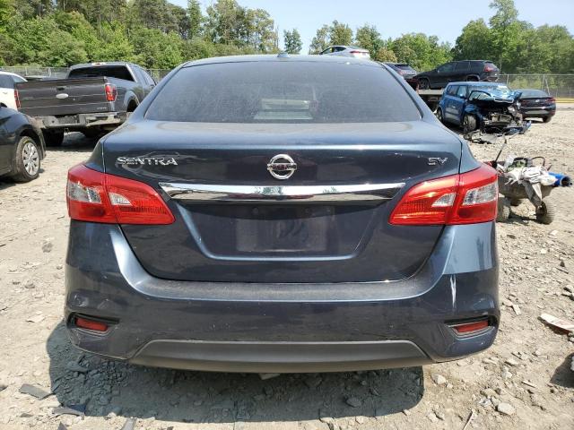 Photo 5 VIN: 3N1AB7APXGY265031 - NISSAN SENTRA 