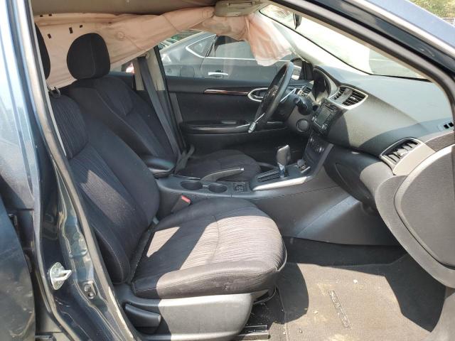 Photo 6 VIN: 3N1AB7APXGY265031 - NISSAN SENTRA 